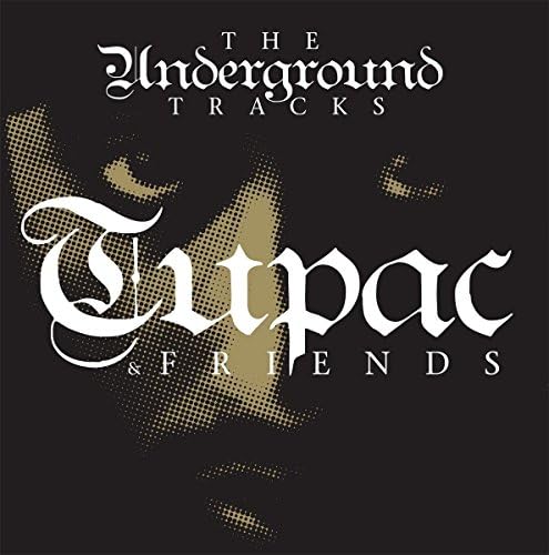 Amazon.com: Tupac 